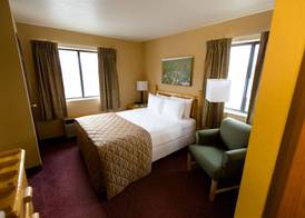 Cranberry Country Lodge 5