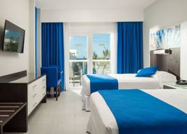 Riu Reggae - Adults Only - All Inclusive 5