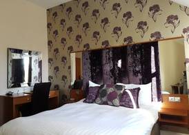 The Old Barn Inn 5