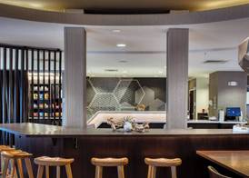 SpringHill Suites by Marriott Salt Lake City Downtown 2