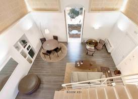 Sant'Angelo, Matera - Small Luxury Hotels 4