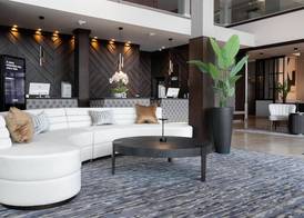 Radisson Blu Hotel, Letterkenny 5