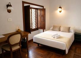 La Casona de Arona 5