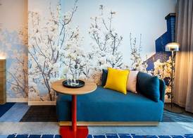 Novotel Melbourne Preston 5