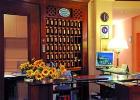 Hotel Titano 2