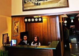 Vendome Hotel 2