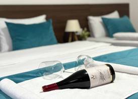 Hotel "Izvor Bosne" 2