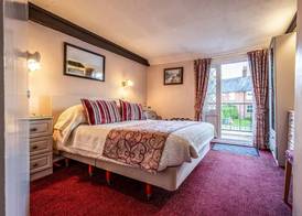 The Olde Forge Hotel 4