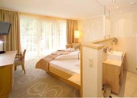 das Balance - Spa & Golf Hotel am Wörthersee 5