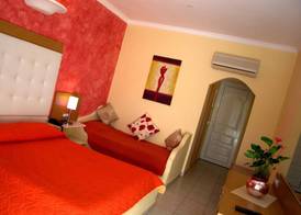 Hotel Kalithea 4
