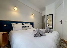 Le Provence Hôtel Golfe Juan 5