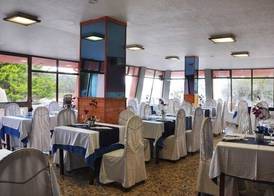 Hotel Campomar 2