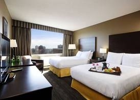 Radisson Hotel Winnipeg Downtown 3
