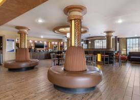 Best Western Aspen Hotel 2
