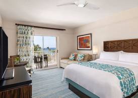 Marriott's Aruba Surf Club 4