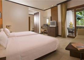 Thai House Beach Resort 3
