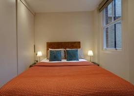 Fitzrovia Stay by Oxford St & Soho 18 Guests 2