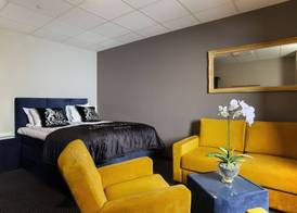 Grand Hotel Arendal - Unike Hoteller 5