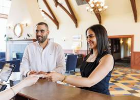 Rodd Crowbush Golf & Beach Resort 3