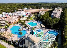 Blue Waters Club 4