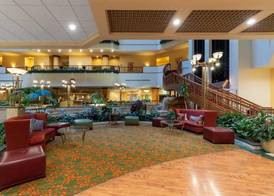 Wyndham Grand Oklahoma City Downtown 5