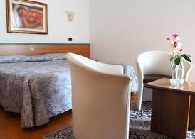 Hotel Spresiano 5