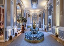 Santo Mauro, a Luxury Collection Hotel, Madrid 3