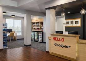 TownePlace Suites by Marriott Phoenix Goodyear 2