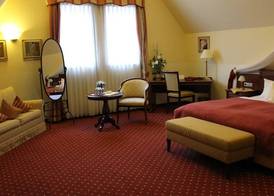 Landhotel Zum Hessenpark 3