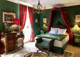 Manoir de La Croix Saint Louis "Luxury Guest House" 4