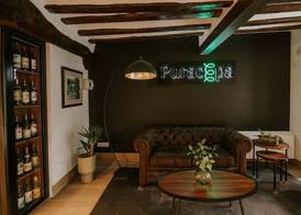 Puracepa - Urban Suites 2