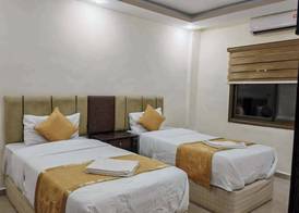 Petra Gate Hotel 5