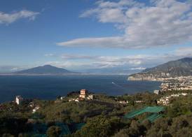 Hotel Il Nido Sorrento 2