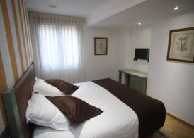 Boutique Hotel Castilla 5