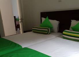 Kanasuk Self catering Apartments 4