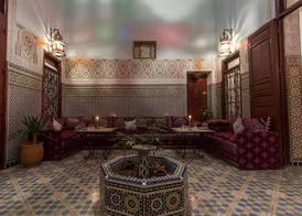 Riad Baba 2