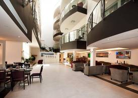 Mannin Hotel 2
