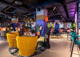YOTEL Manchester Deansgate 4
