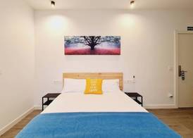 Bilbao ROOMS Etxebarria 4