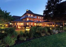 Ganter Hotel & Restaurant Mohren 2