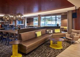 SpringHill Suites by Marriott Frederica 2