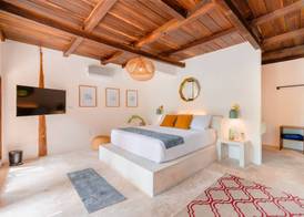Azulea Bacalar Hotel & Spa - Lagoon Front 3
