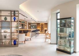 Doria Park Hotel 3