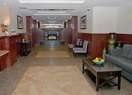 Holiday Inn Express & Suites HINTON by IHG 2
