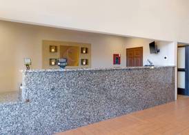 Comfort Inn Near Grand Canyon 5