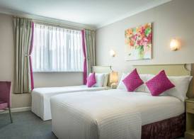 Springhill Hotel Kilkenny 5