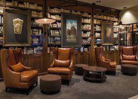 The Lincoln Marriott Cornhusker Hotel 4