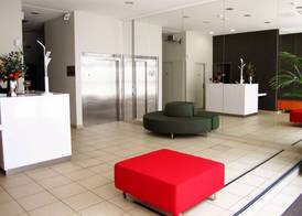 Lagrange Aparthotel Toulouse Saint-Michel 3
