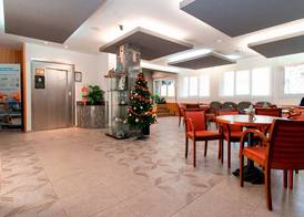 Hotel Pere D'Urg 3000 2