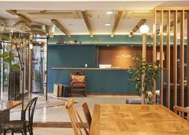 Hotel Toms 5